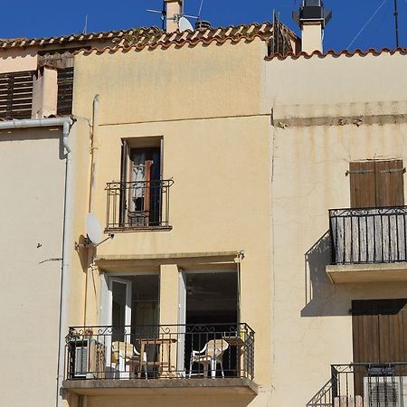 Apartamento L'Avocette Bouzigues Exterior foto