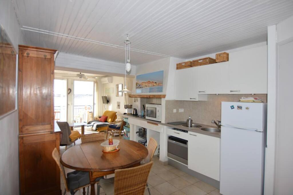 Apartamento L'Avocette Bouzigues Exterior foto