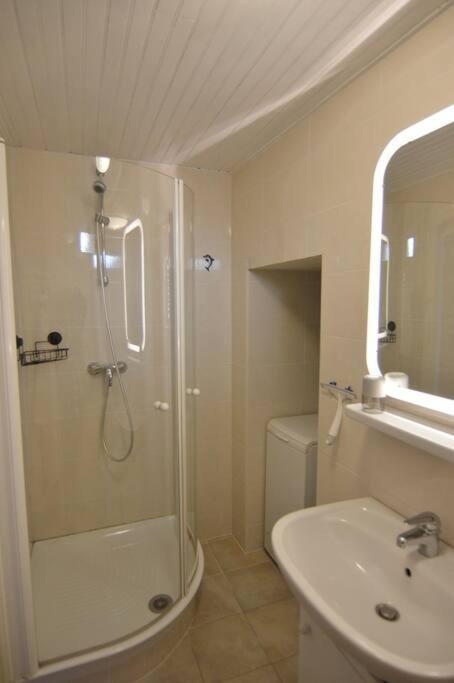 Apartamento L'Avocette Bouzigues Exterior foto