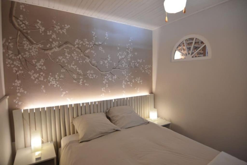 Apartamento L'Avocette Bouzigues Exterior foto