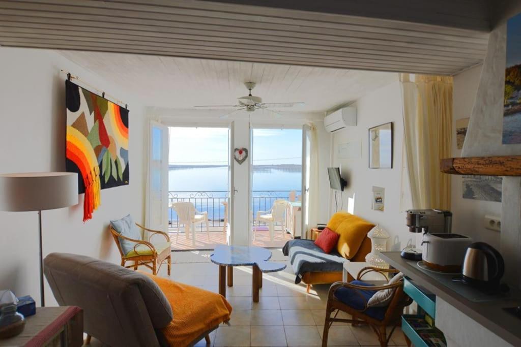 Apartamento L'Avocette Bouzigues Exterior foto