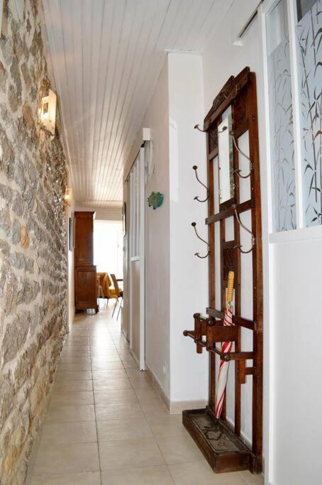 Apartamento L'Avocette Bouzigues Exterior foto