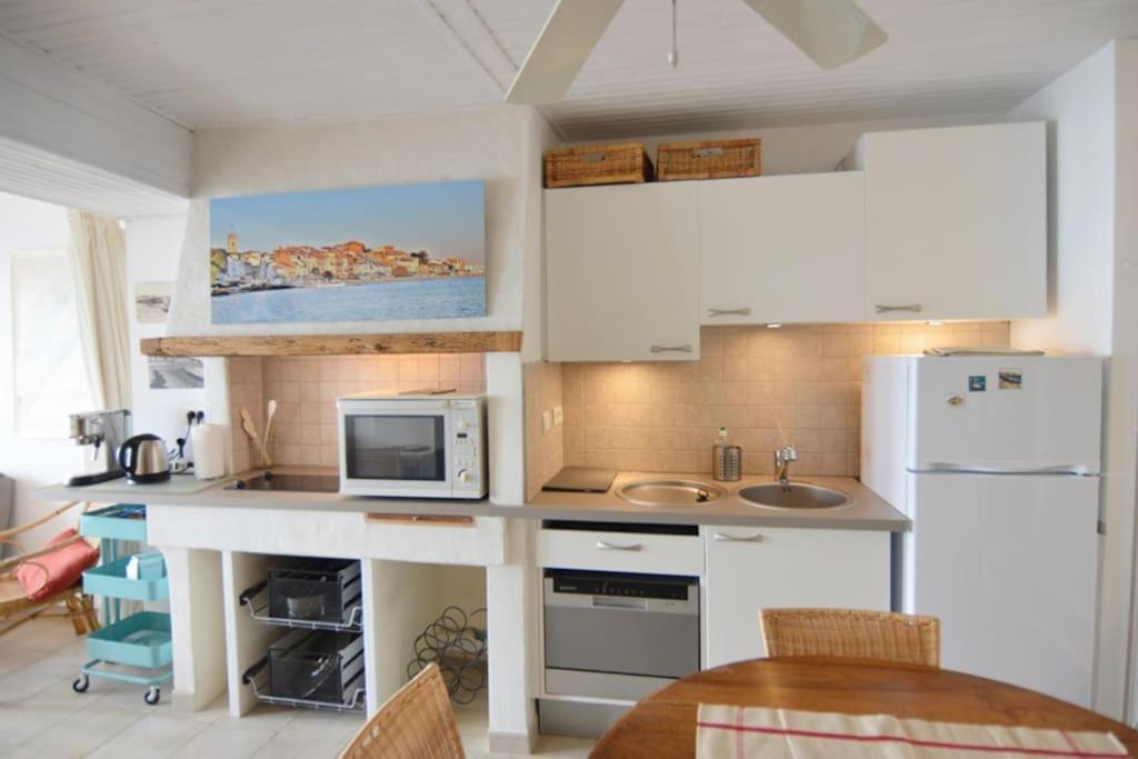 Apartamento L'Avocette Bouzigues Exterior foto