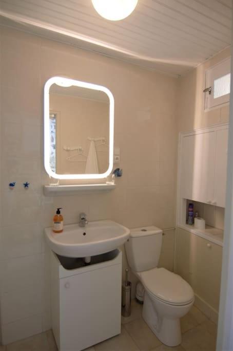 Apartamento L'Avocette Bouzigues Exterior foto