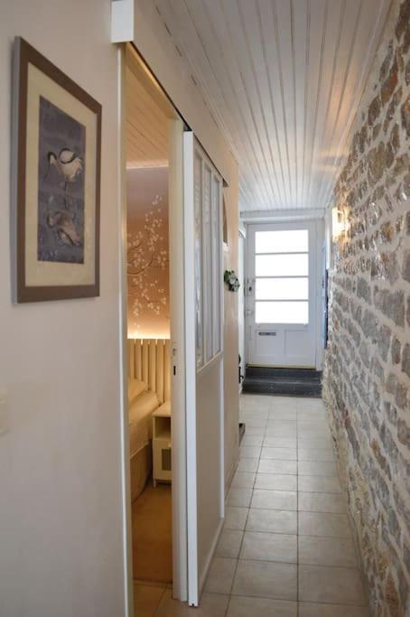 Apartamento L'Avocette Bouzigues Exterior foto